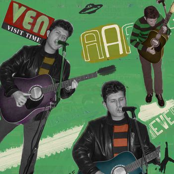 V.E.N!
