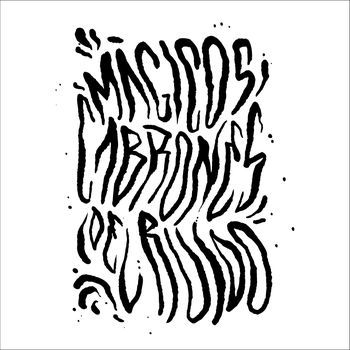 Mágicos Cabrones del Ruido logo