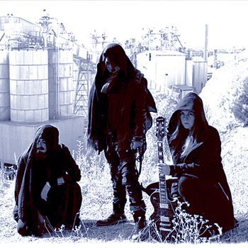 Sounds of Broken Souls