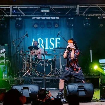 Arise 3