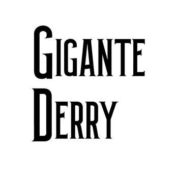 Gigante Derry logo