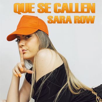 Sara Row