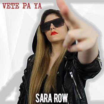 Sara Row 2