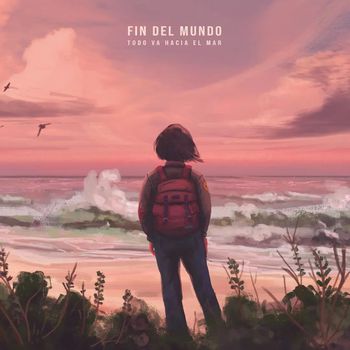 Fin del Mundo logo