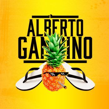 Alberto Gambino logo
