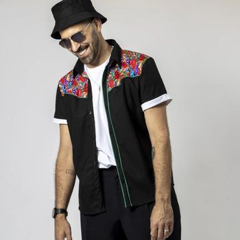 Alberto Gambino 2