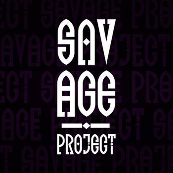 Savage Project logo