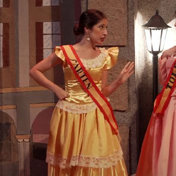 Zarzuela | Marta Díaz Soprano