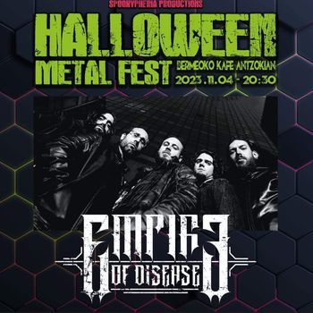 Halloween Metalfest