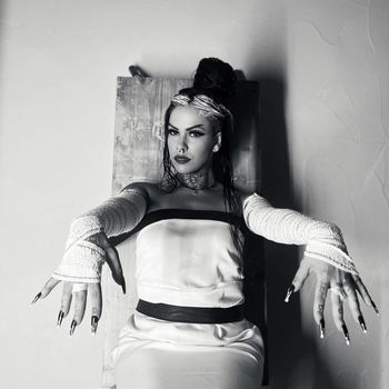 Bride of Frankstein