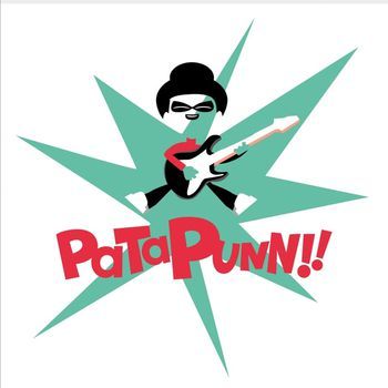 Pata Punn logo