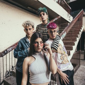 Chicxs Rosas 2