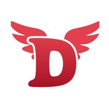 El Dinosaurio logo