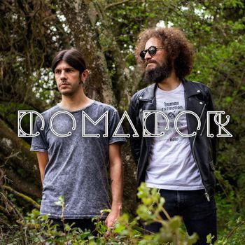 Domador logo