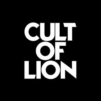 Cult of Lion logo
