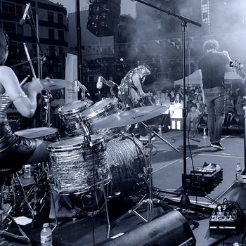 Pows en Pisaca Fest