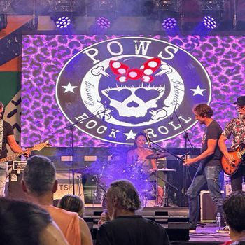 Pows en Pisaca Fest