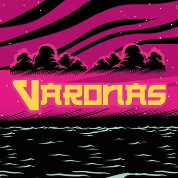 Varonas logo