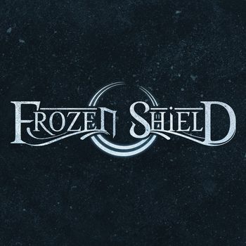 Frozen Shield logo