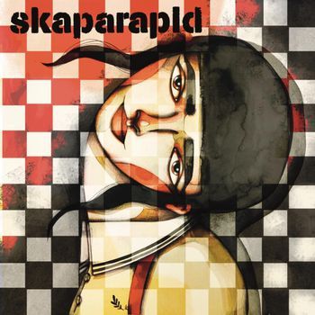 Skaparapid logo