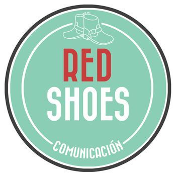 Red Shoes logo