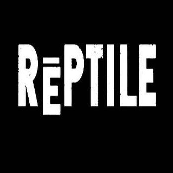 Rēptile logo