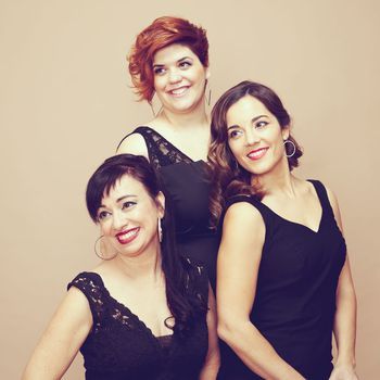 The Sparkles logo