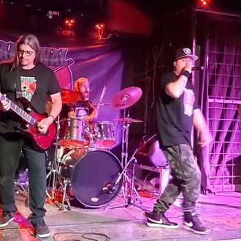 SALA REC ON FIRE (IGUALADA, BCN)