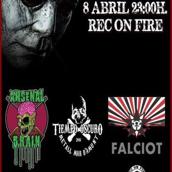 DESCONCERT DEL RITME FEST.