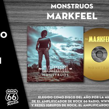 Premio Disco del Año