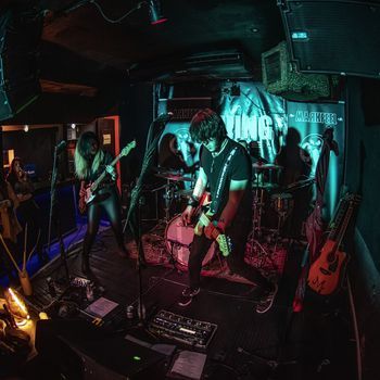 Markfeel en Madrid