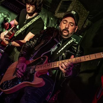 Markfeel con Jorge Escobedo Sôber