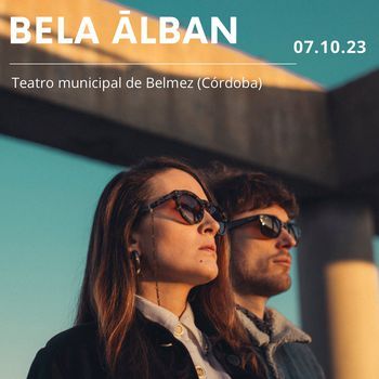 Bela Alban