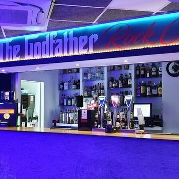 The Godfather Rock Club