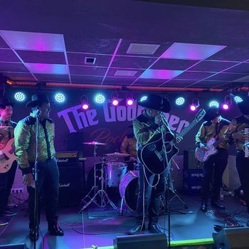The Godfather Rock Club 2
