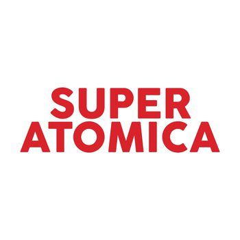 Superatomica logo