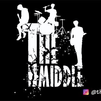 The Middle logo