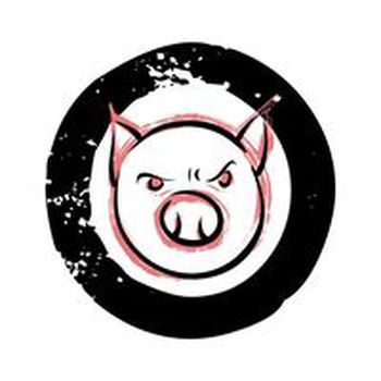 Pignoise logo