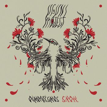 UGUNS PROJECT Portada "Dimosrfismos S.N.D.H"