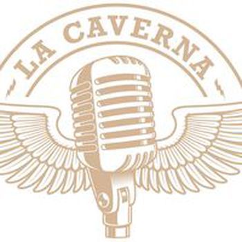 La Caverna logo
