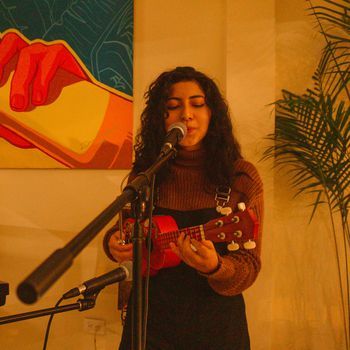 Concierto Acústico en El Cainar