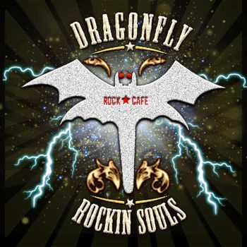 Dragonfly logo