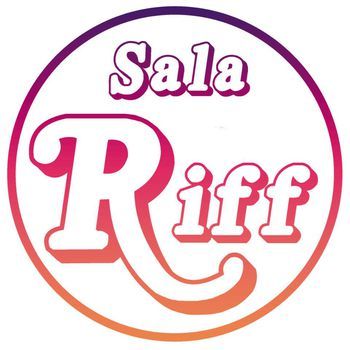Riff logo