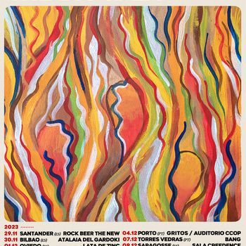 The Big Idea Tour