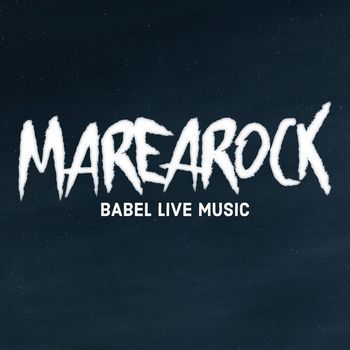 Marearock logo