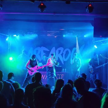 Marearock