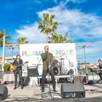 Pleamar Vintage Market
