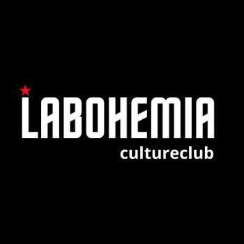 La Bohemia logo