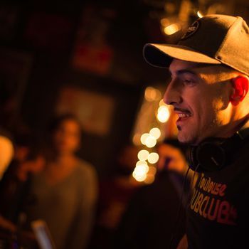 Live @ Dubmingos (Sala Rock Palace, Madrid)