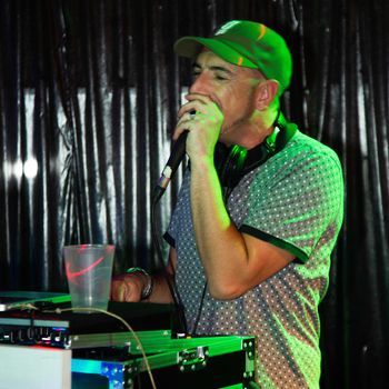 Live @ Tropiks (Sala Mytho, Bilbao)